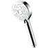 Magichome 18 Stage Filter Shower Head and Hose 2m, High Pressure Shower Head 6 Spray Modes, Universal Hard Water Filter Shower Head with Extra Replaceable Accessories
